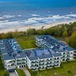 Apartman 123 Ogrodzony Ogrodek Przy Plazy