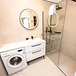 Apartman 123 Ogrodzony Ogrodek Przy Plazy