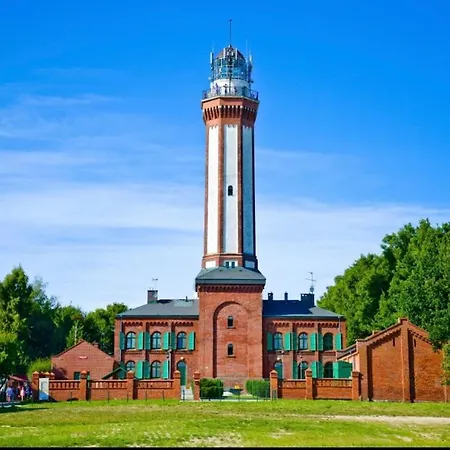 123 Ogrodzony Ogrodek Przy Plazy *