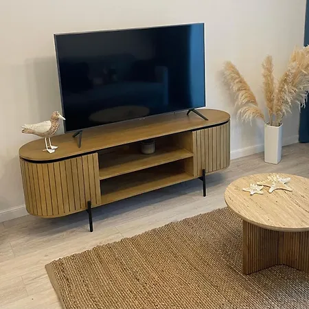 123 Ogrodzony Ogrodek Przy Plazy